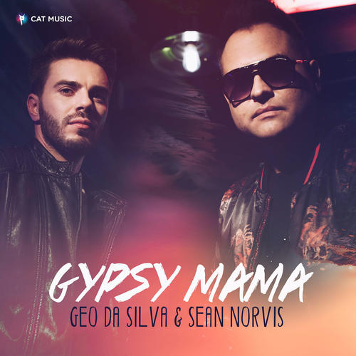 Gipsy Mama