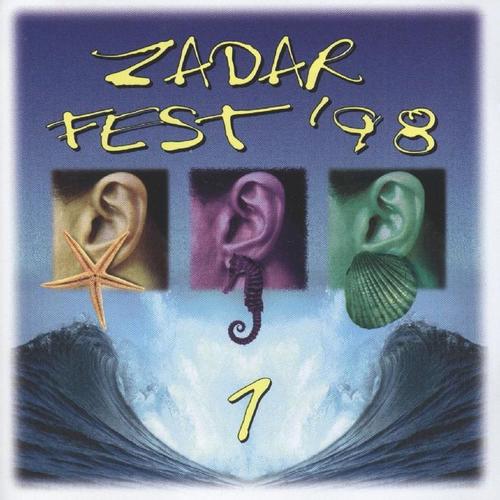 Zadarfest '98, I