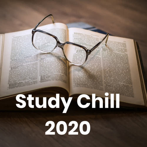 Study Chill 2020 (Explicit)