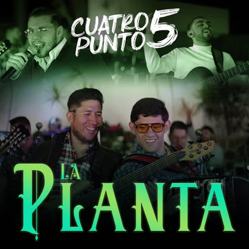 La Planta