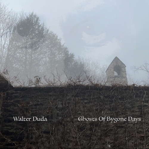 Ghosts of Bygone Days (EP)