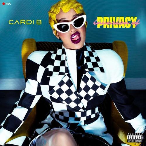 Invasion of Privacy (Explicit)