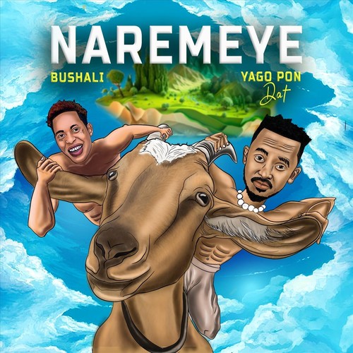 Naremeye (feat. Bushali)