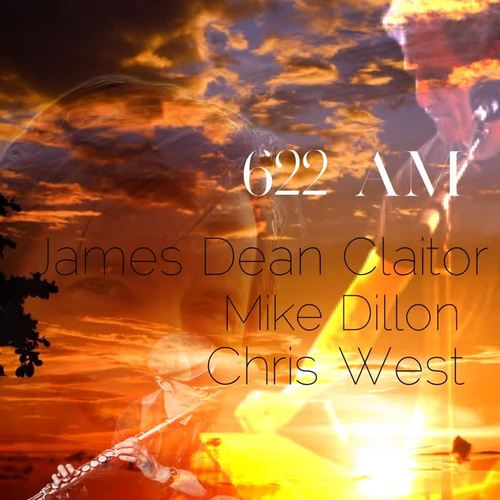 622AM (feat. Mike Dillon & Chris West)