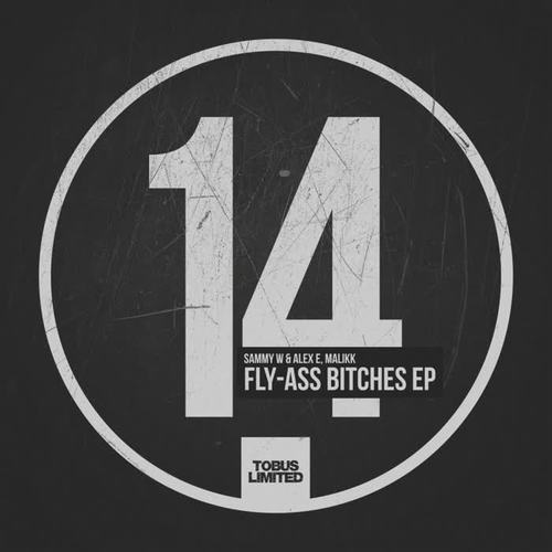 Fly-A** B**ches EP