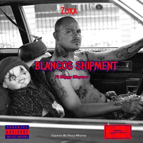 Blanc Shipment (Explicit)