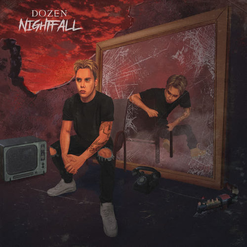 Nightfall (Explicit)