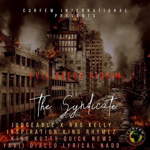 The Evil Deeds Riddim (Explicit)