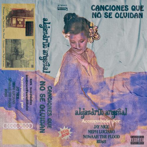 Canciones Que No Se Olvidan (Explicit)