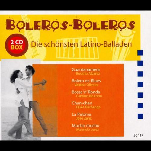 Boleros - Boleros