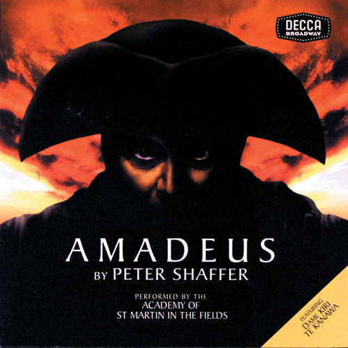 Amadeus