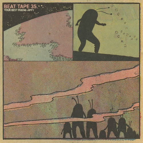 BEAT TAPE 35 (Explicit)