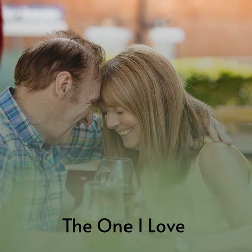 The One I Love (Explicit)