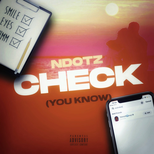 Check (You Know) [Explicit]