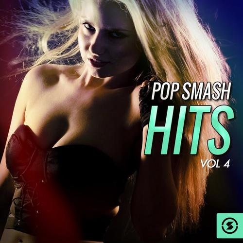 Pop Smash Hits, Vol. 4