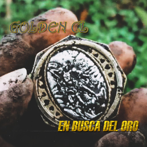 En Busca del Oro (Franky Benavides)