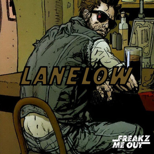 Lanelow EP