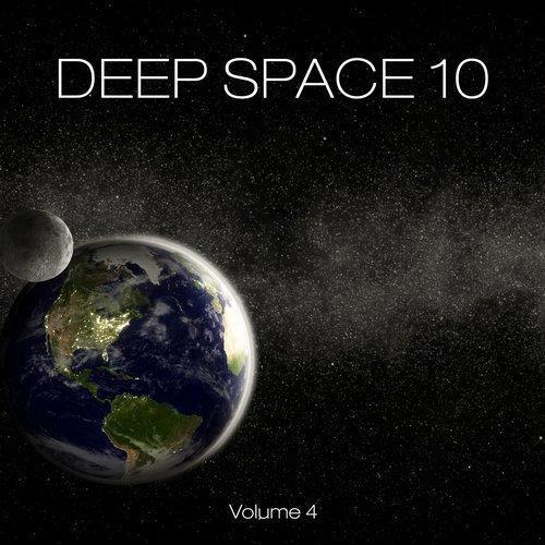 Deep Space 10, Vol. 4