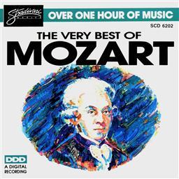 The Very Best Of Mozart