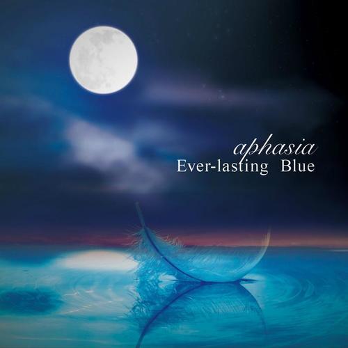 Ever-lasting  Blue