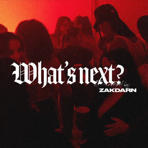 What's Next?