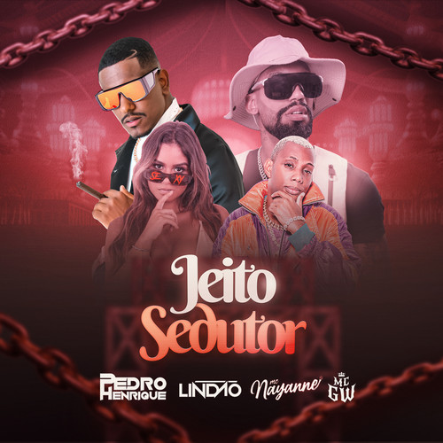 Jeito Sedutor (Explicit)