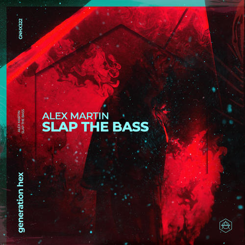 Slap The Bass