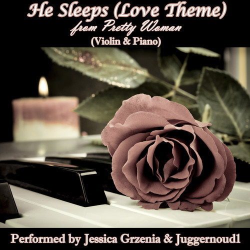 He Sleeps (Love Theme from 