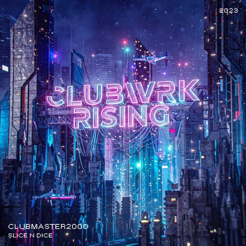 CLUBMASTER2000 (Extended Mix)