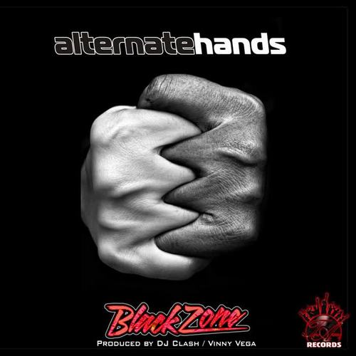 Alternate Hands