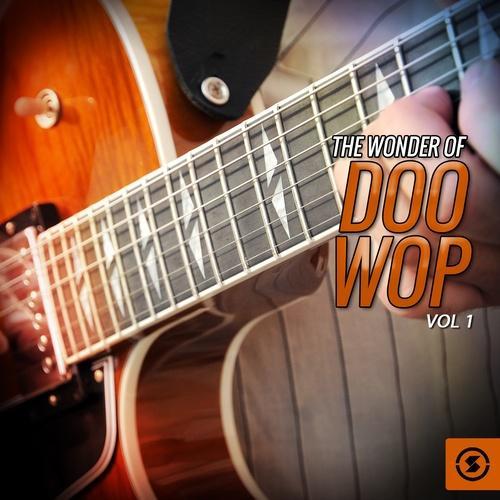 The Wonder of Doo Wop, Vol. 1