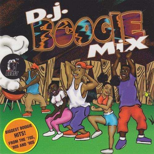 D.J. Boogie Mix