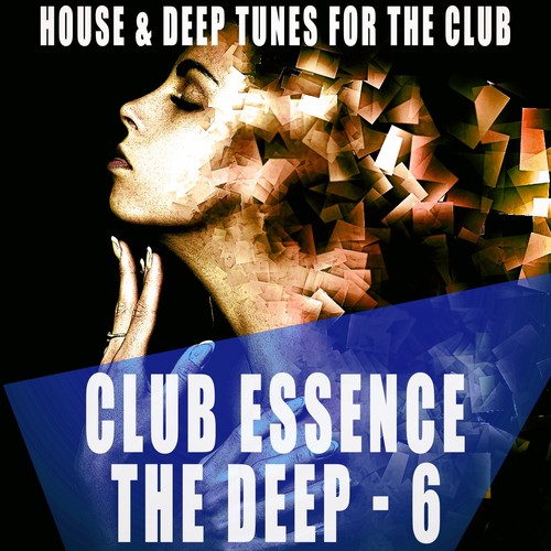 Club Essence: The Deep, Vol. 6