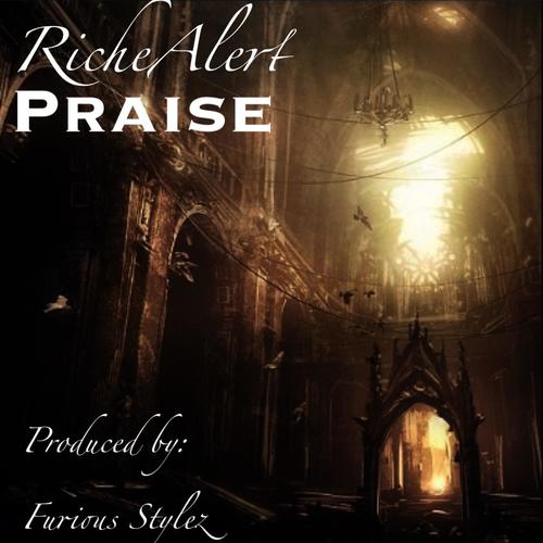 Praise (feat. RicheAlert) [Explicit]