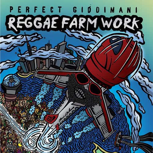 Reggae Farm Work