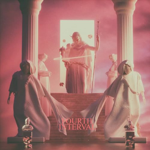 Fourth Interval (Explicit)