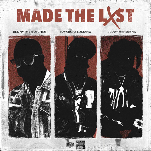 Made the List (Explicit)