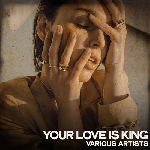 Your Love Is King