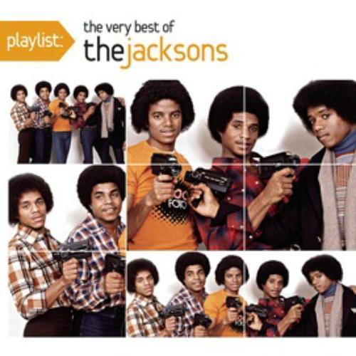 Playlist: The Very Best Of The Jacksons