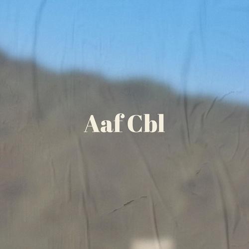 Aaf Cbl