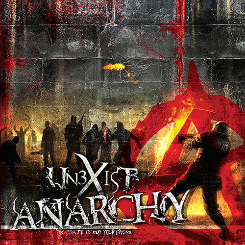 Anarchy ep (Explicit)