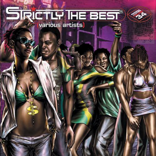 Strictly The Best Vol 34