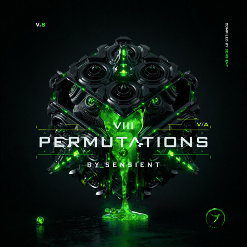 Permutations, Vol. 8