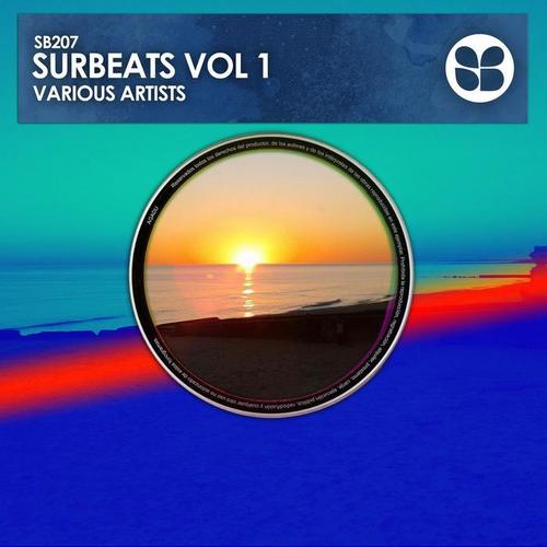 Surbeats, Vol. 1