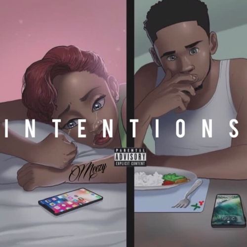 Intentions (Explicit)