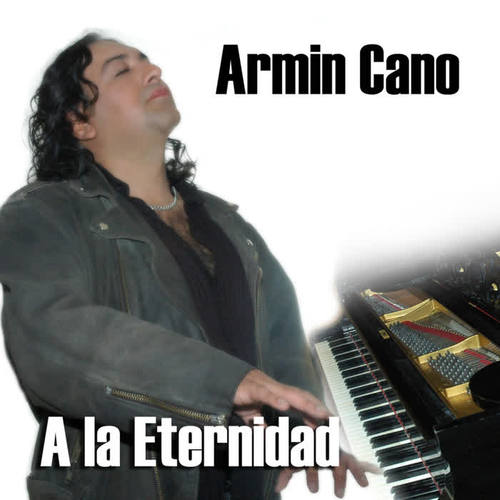 A la Eternidad