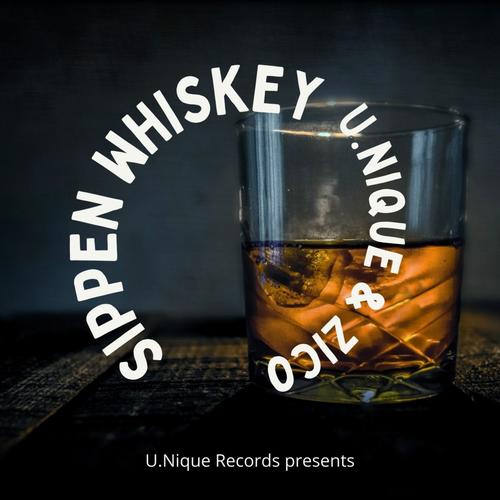 Sippen Whiskey (feat. Zico) [Explicit]