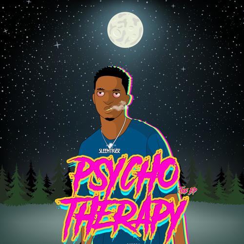 Psychotherapy (The Ep) [Explicit]