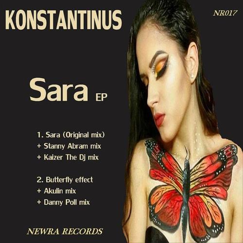 Sara EP