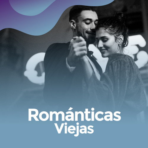 Romanticas viejas